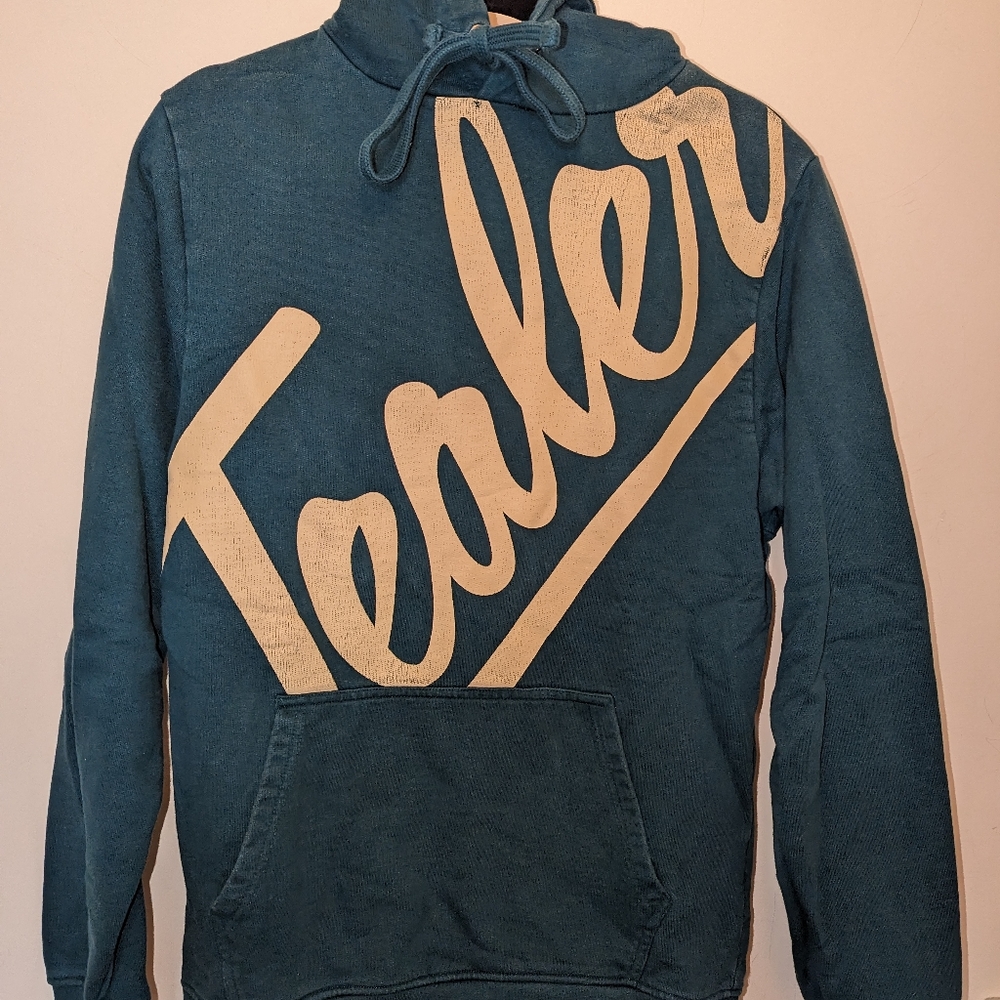 Sweatshirt / hoodie